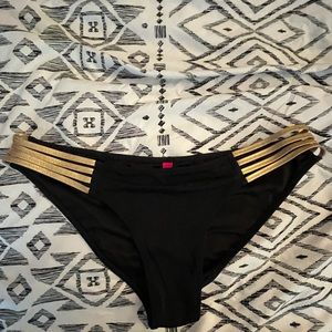 Bathing suit bottom Victoria’s Secret